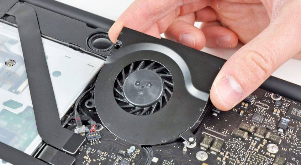 Control-Laptop-Fan-Speed-cleaning-fan